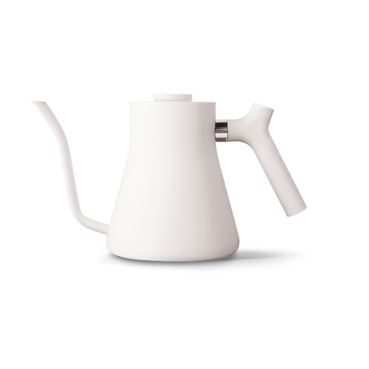 Fellow Stagg pour-over vattenkokare 1 L Matte white