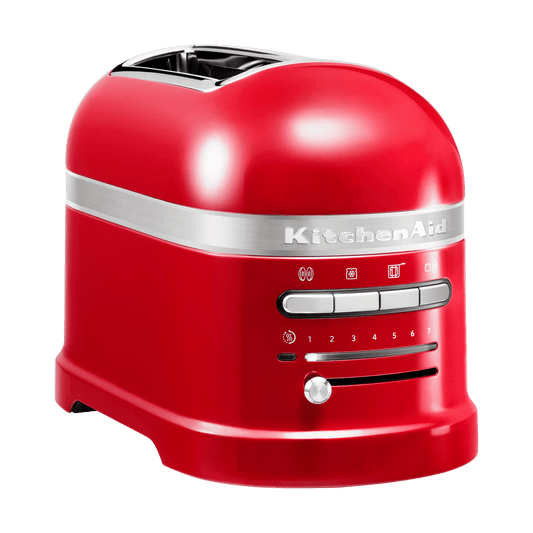 KitchenAid Artisan brödrost 2 skivor Empire red