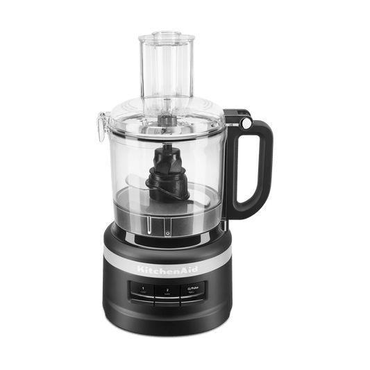 KitchenAid KitchenAid 5KFP0719 matberedare 1,7 L Black matte