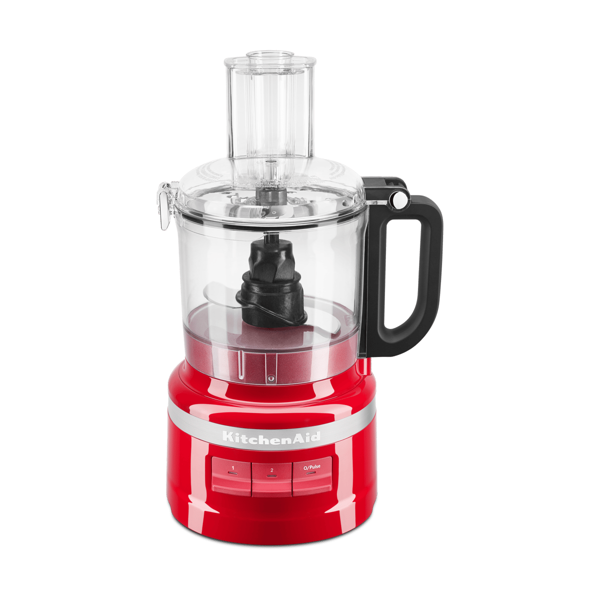 KitchenAid KitchenAid 5KFP0719 matberedare 1,7 L Empire red