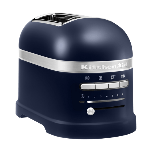 KitchenAid Artisan brödrost 2 skivor Ink blue