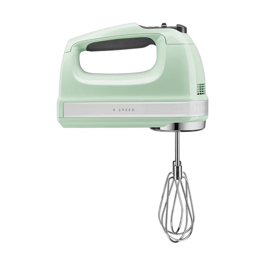 KitchenAid KitchenAid elvisp med 9 hastigheter 85W Pistachio