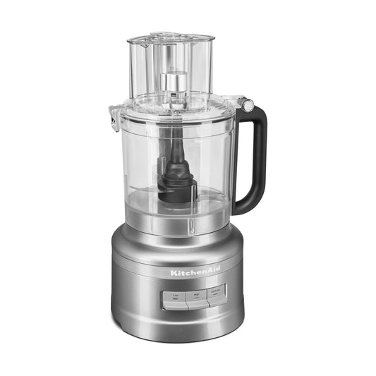 KitchenAid KitchenAid 5KFP1319 matberedare 3,1 L Contour silver