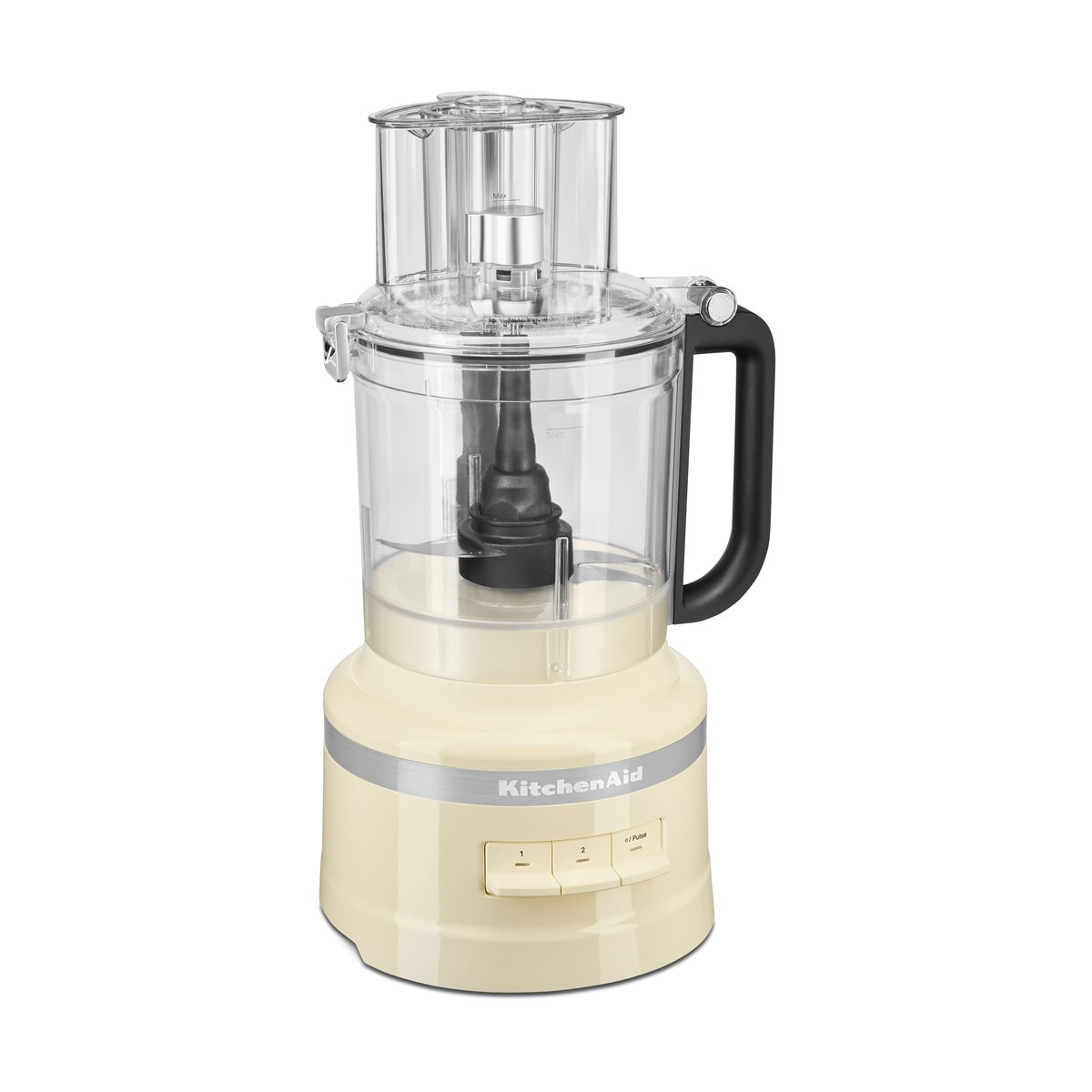 KitchenAid KitchenAid 5KFP1319 matberedare 3,1 L Almond cream