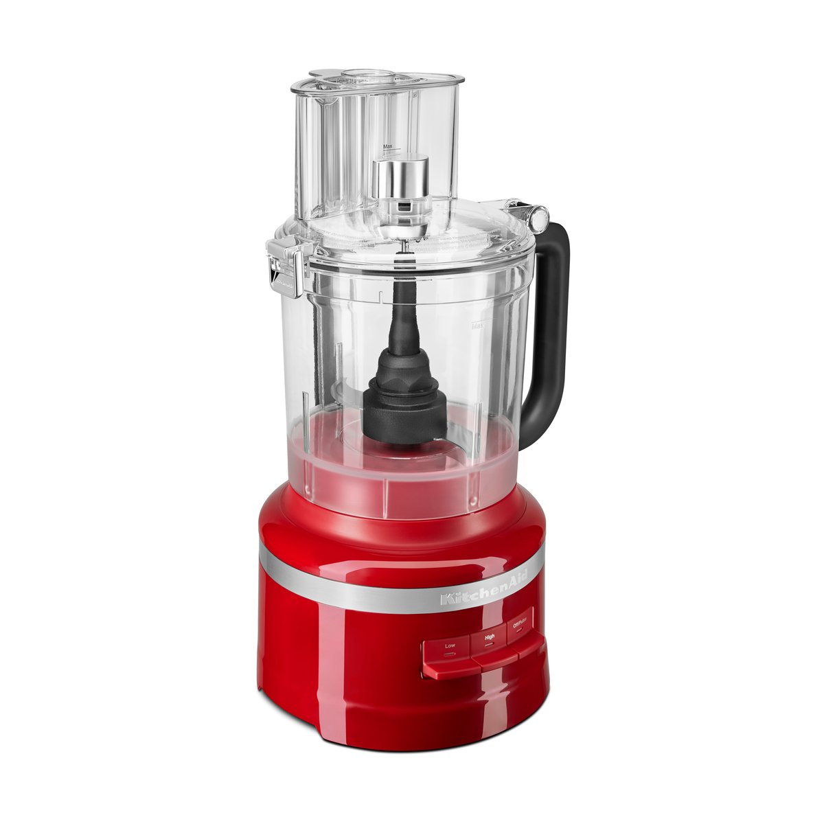 KitchenAid KitchenAid 5KFP1319 matberedare 3,1 L Empire red