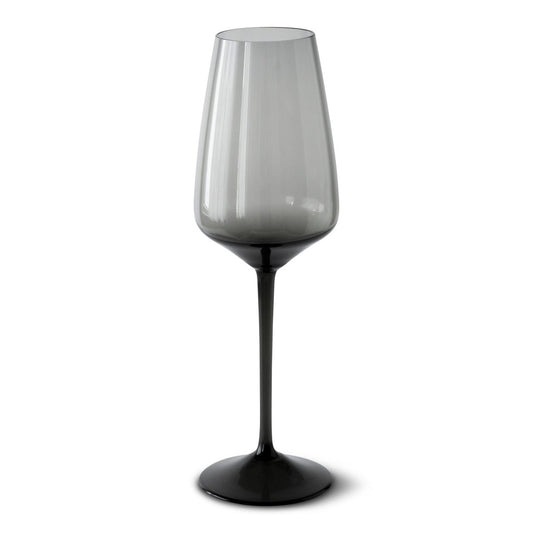 Magnor Noir vitvinsglas 36 cl Svart