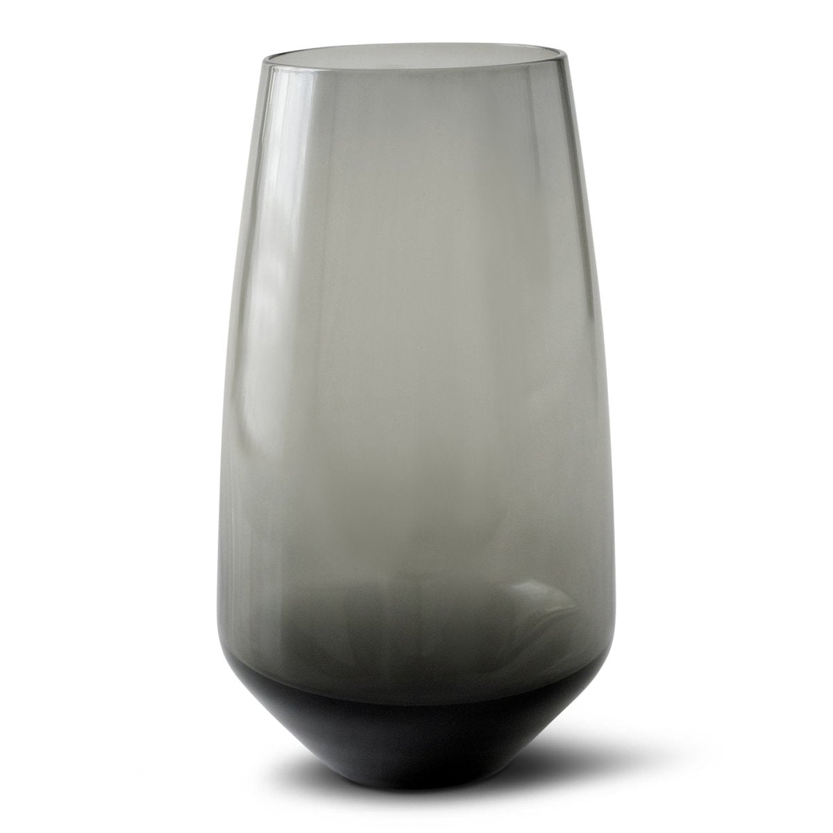 Magnor Noir Ölglas 55 cl Svart