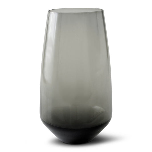 Magnor Noir Ölglas 55 cl Svart