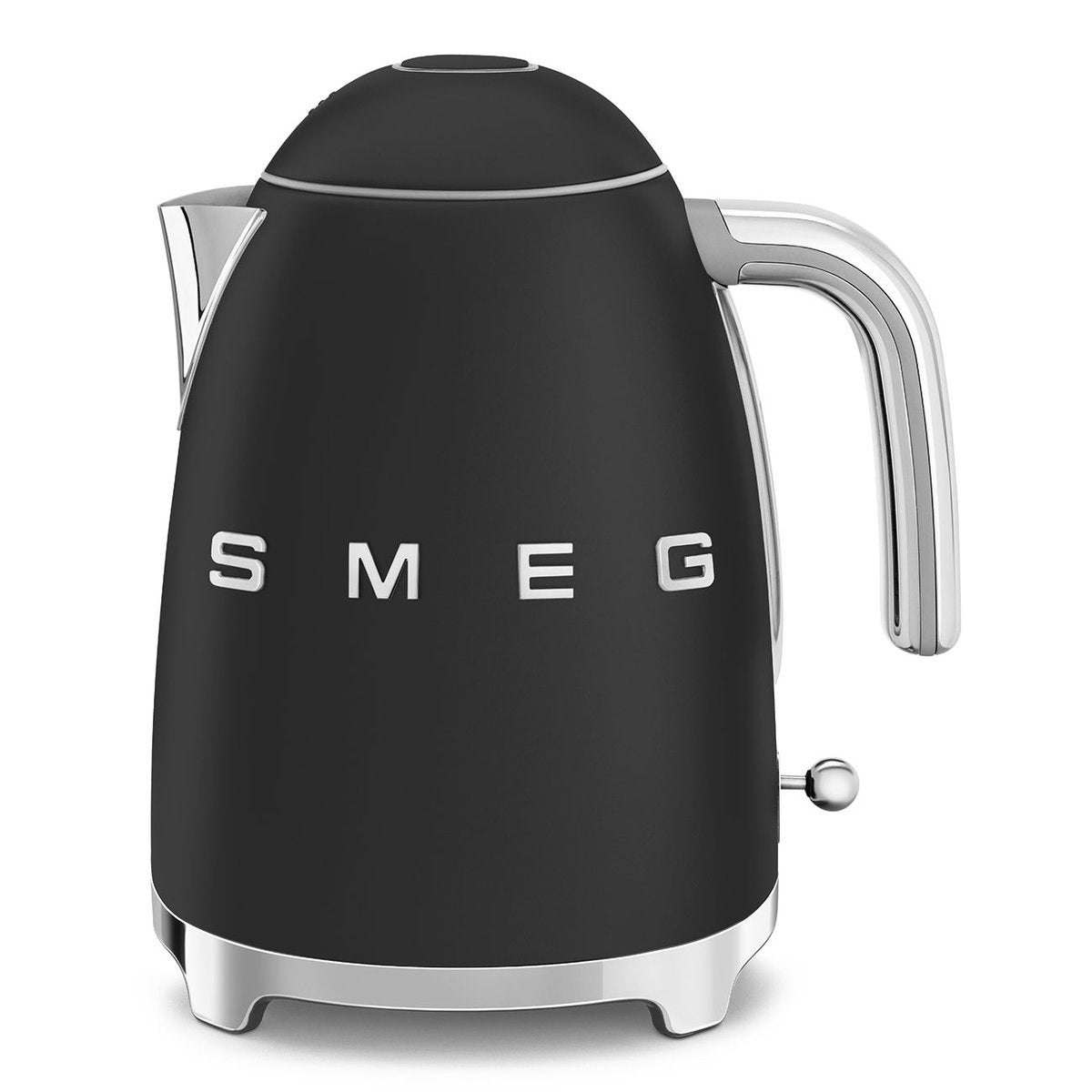 Smeg Smeg 50's Style vattenkokare 1,7 l Matt Svart