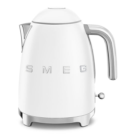 Smeg Smeg 50's Style vattenkokare 1,7 l Matt vit