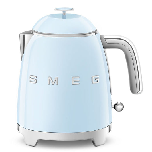 Smeg Smeg 50's Style vattenkokare mini 0,8 l Pastell Blå