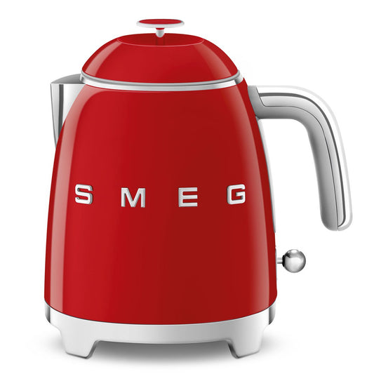 Smeg Smeg 50's Style vattenkokare mini 0,8 l Röd