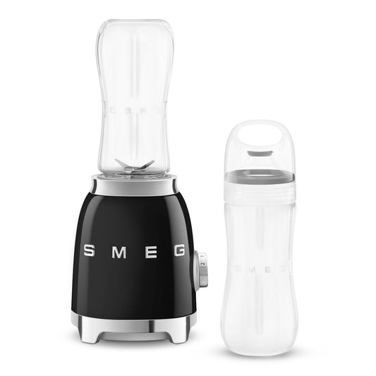 Smeg Smeg 50's Style personal blender 300 watt Svart