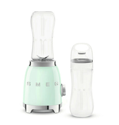 Smeg Smeg 50's Style personal blender 300 watt Pastell grön