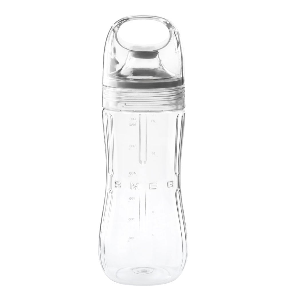 Smeg Smeg bottle to go flaska 60 cl Klar