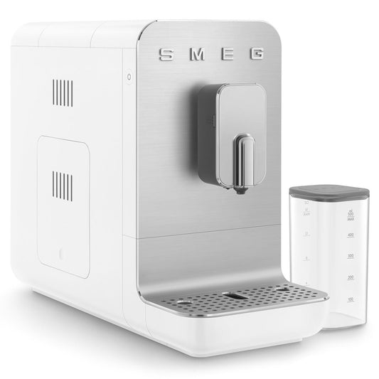 Smeg Smeg espressomaskin automatisk Vit