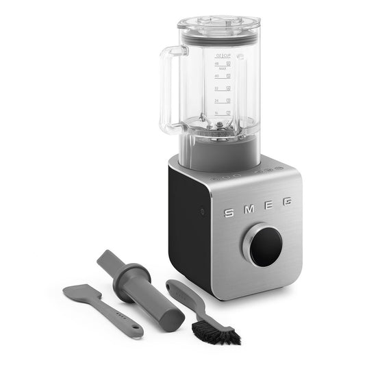 Smeg High-Perfomance blender 1,5 l Svart