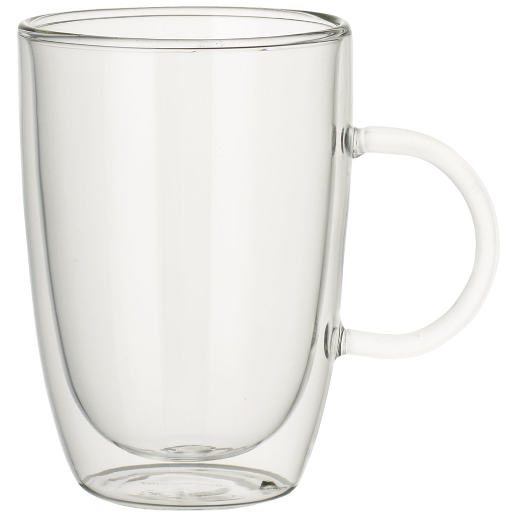 Villeroy & Boch Artesano Hot & Cold kopp 25 cl 2-pack Klar