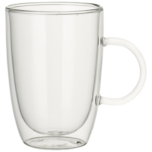 Villeroy & Boch Artesano Hot & Cold kopp 25 cl 2-pack Klar