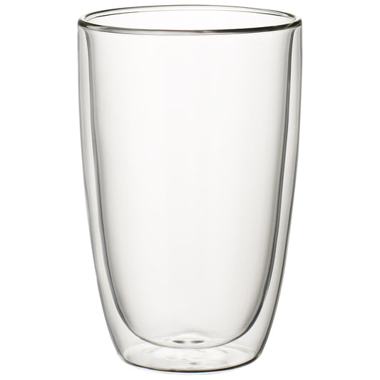 Villeroy & Boch Artesano Hot & Cold tumbler XL 2-pack Klar