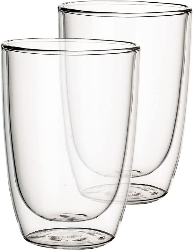 Villeroy & Boch Artesano Hot & Cold tumbler 25 cl 2-pack Klar