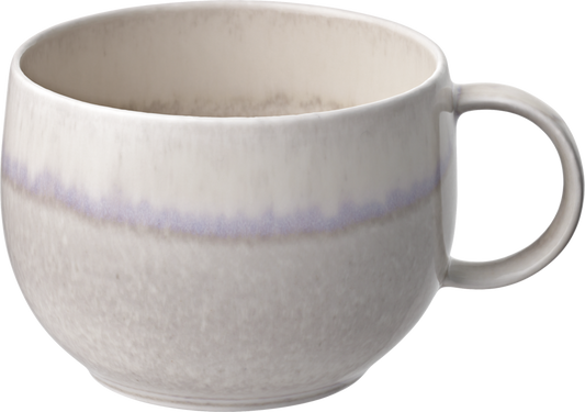 Villeroy & Boch Perlemor kaffekopp 19 cl Beige