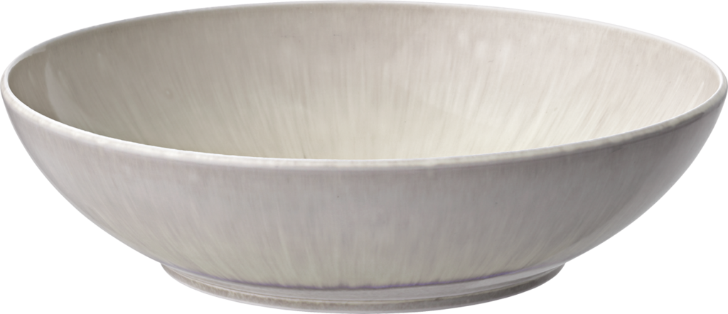 Villeroy & Boch Perlemor skål Ø26 cm Beige