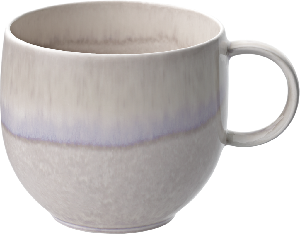 Villeroy & Boch Perlemor mugg 29 cl Beige