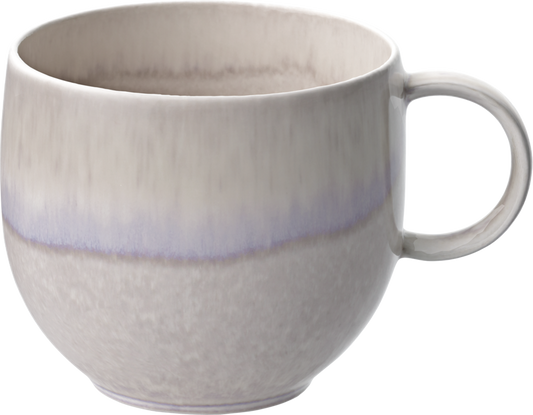 Villeroy & Boch Perlemor mugg 29 cl Beige