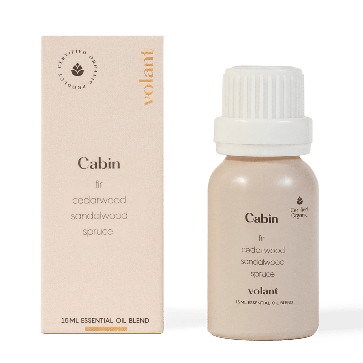 Volant Cabin eterisk blend 10 ml