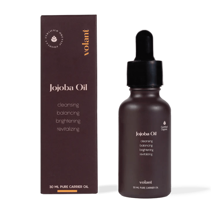 Volant Jojoba Bärande olja 30 ml