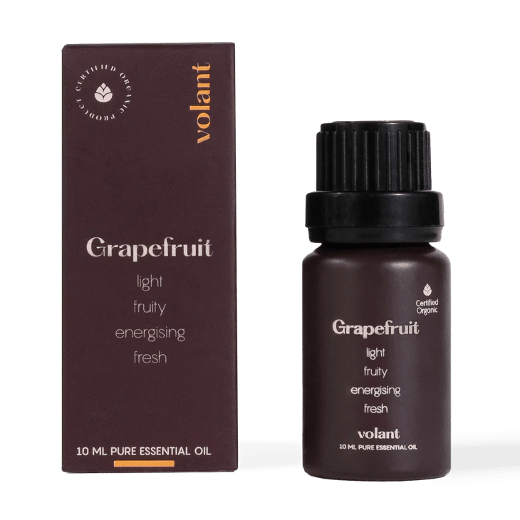 Volant Grapefruit eterisk olja 10 ml