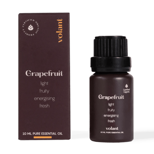 Volant Grapefruit eterisk olja 10 ml