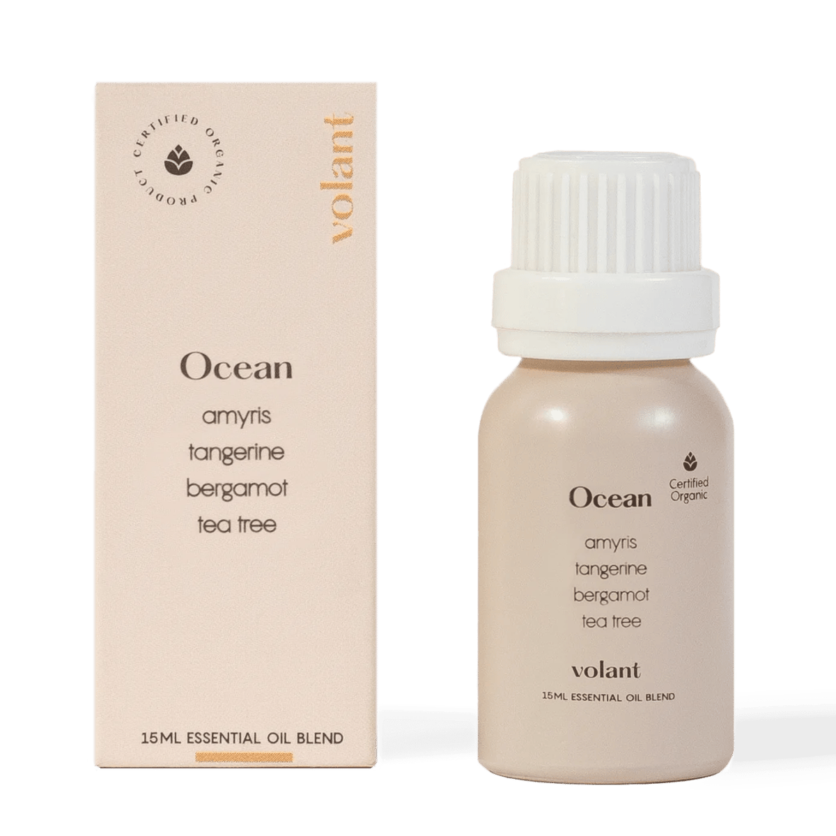 Volant Ocean eterisk blend 15 ml