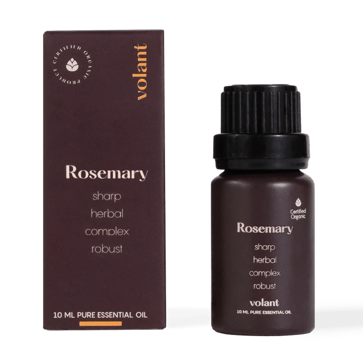 Volant Rosemary eterisk olja 10 ml