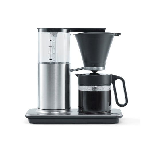 Wilfa Classic Tall kaffebryggare 12 koppar Silver