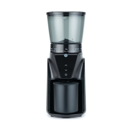 Wilfa CG1B-275 balance kaffekvarn Svart