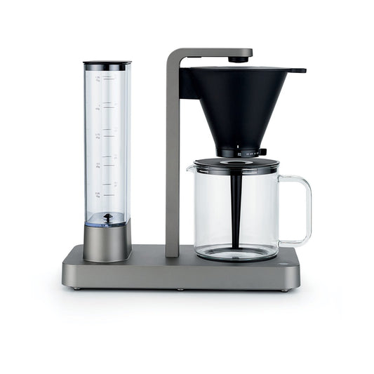 Wilfa CM7T-125 performance kaffebryggare 1,25 L Silver