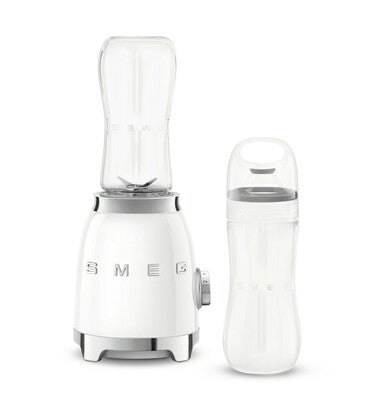 Smeg Smeg 50's Style personal blender 300 watt Vit