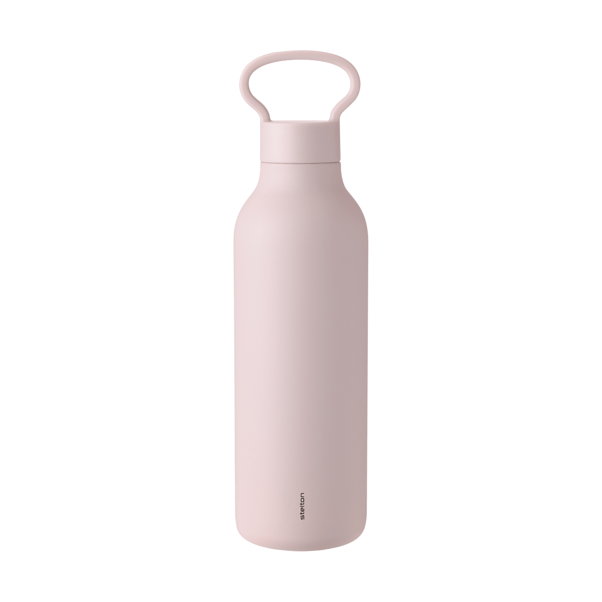 Stelton Tabi Thermosflasche 0,55 L Dusty rose