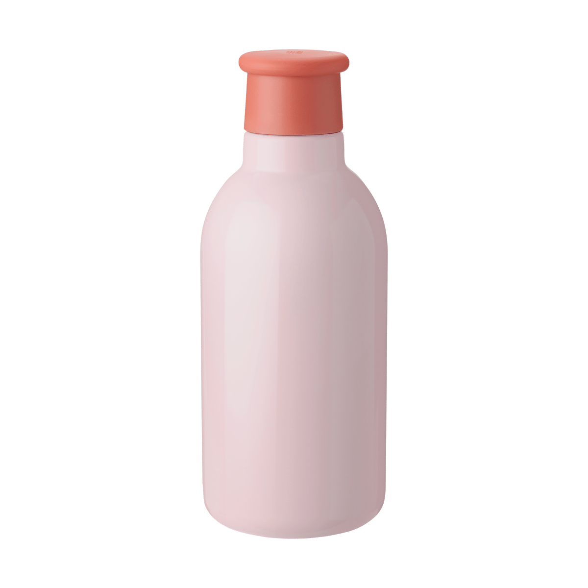 RIG-TIG DRINK-IT termoflaska 0,5 L Rose