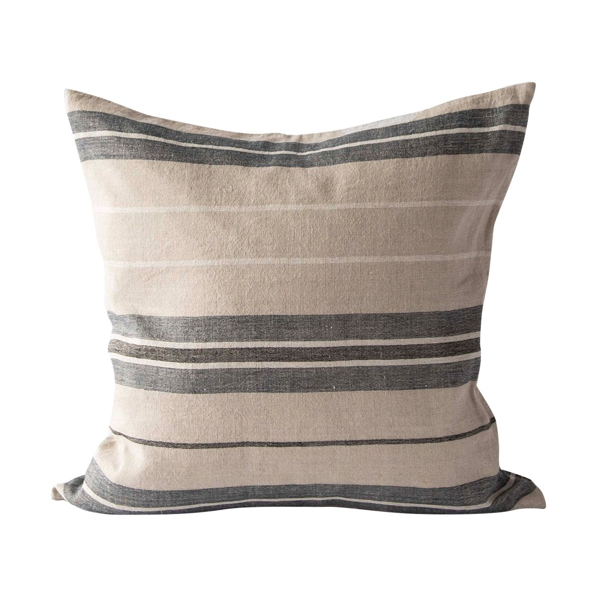 Tell Me More Mika kuddfodral 50x50 cm Denim Stripe