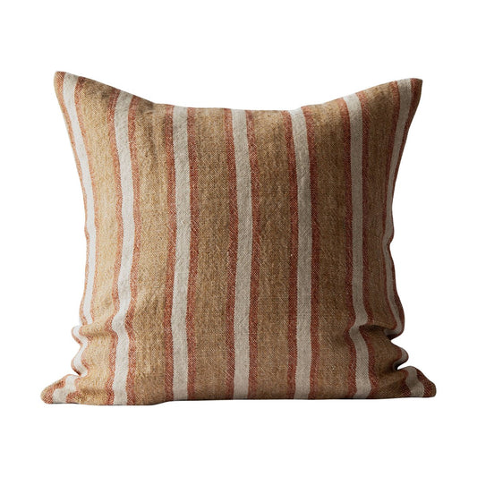 Tell Me More Maurice kuddfodral 50x50 cm Pampas Stripe