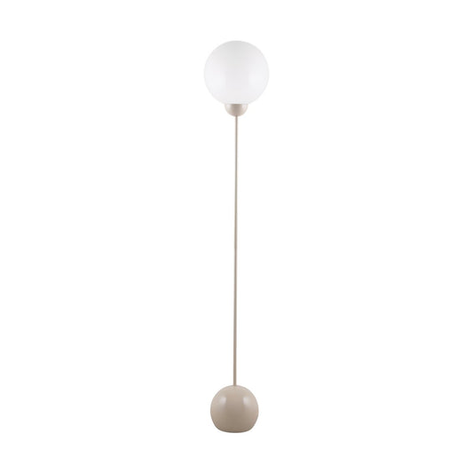 Globen Lighting Ripley Stehleuchte Beige