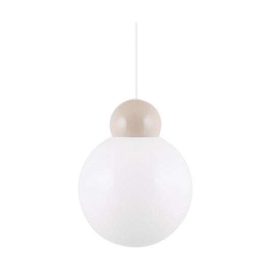 Globen Lighting Ripley 25 Pendelleuchte Beige