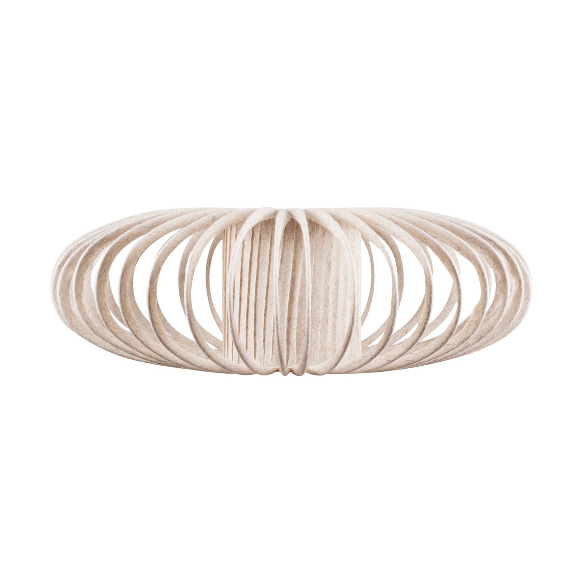 Globen Lighting Selma 60 Lampenschirm Beige