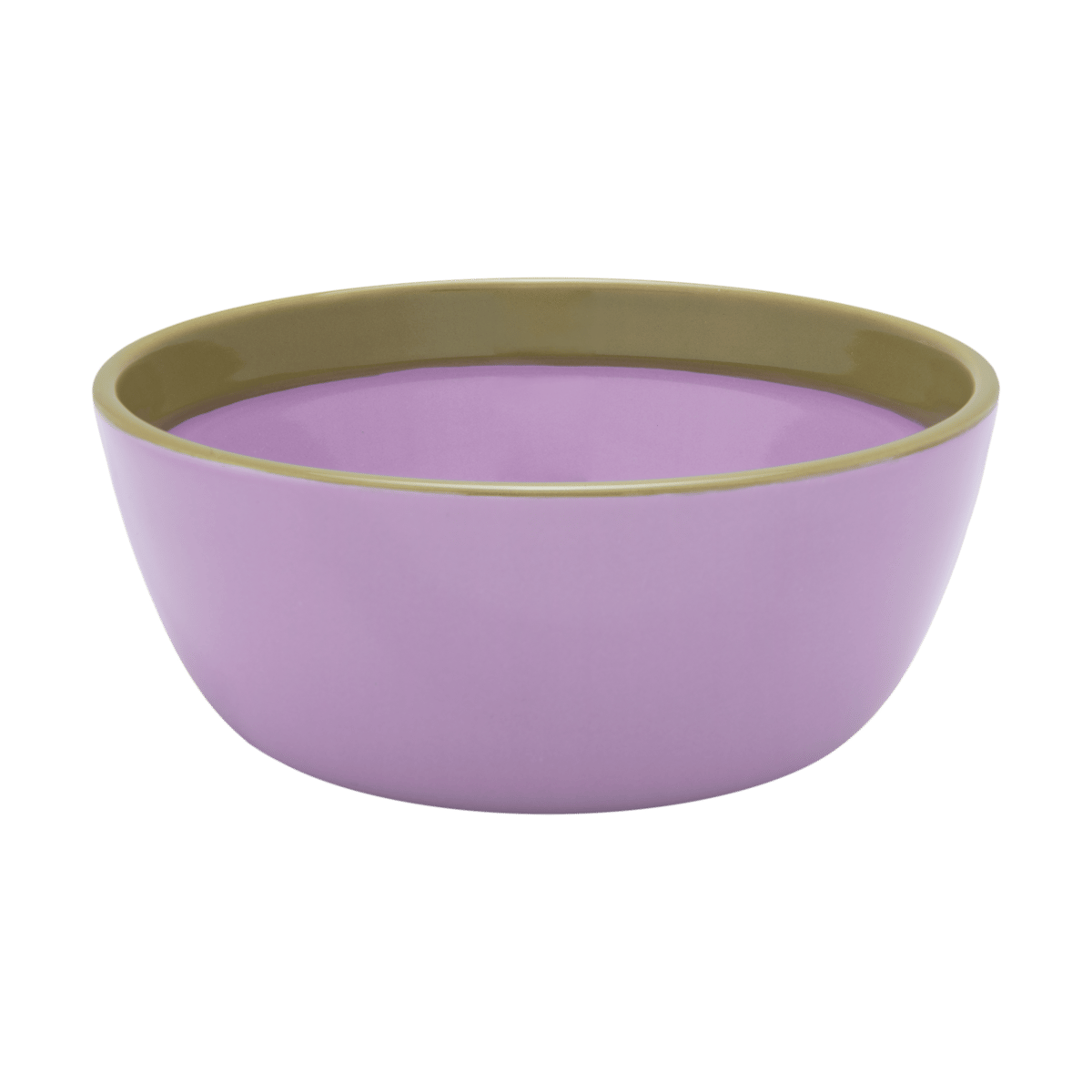 Iittala Play Schale Ø19 cm Lila-Olive