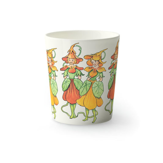 Design House Stockholm Nasturtium Tasse 28 cl White