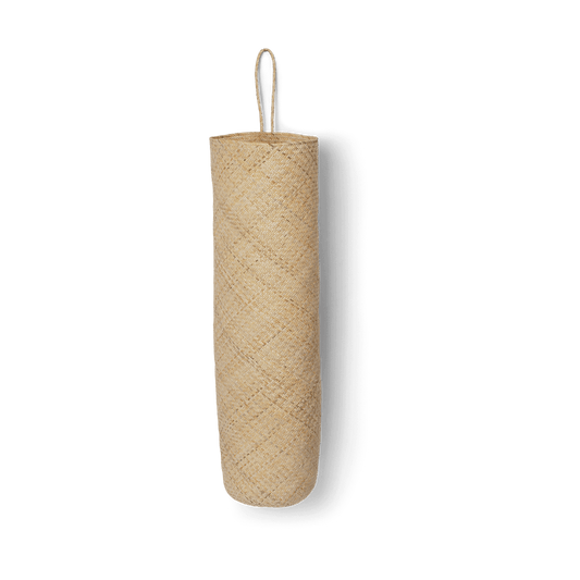 ferm LIVING Sato long basket Korb Natural