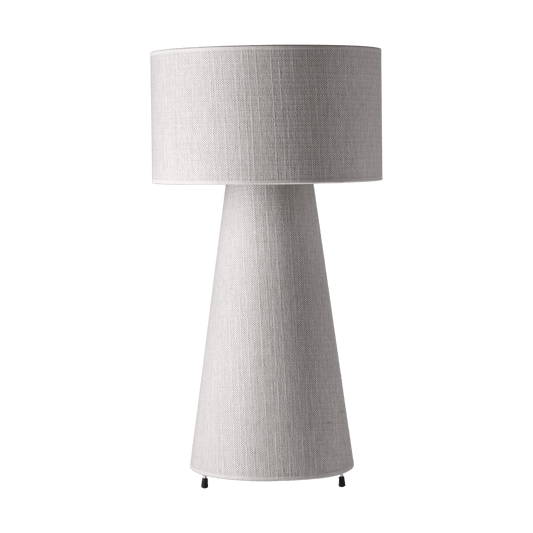 Flavia Lamps Sara bordslampa Babel Beige